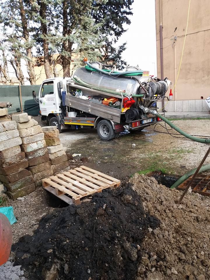 autospurgo roma h24 prezzi bassi