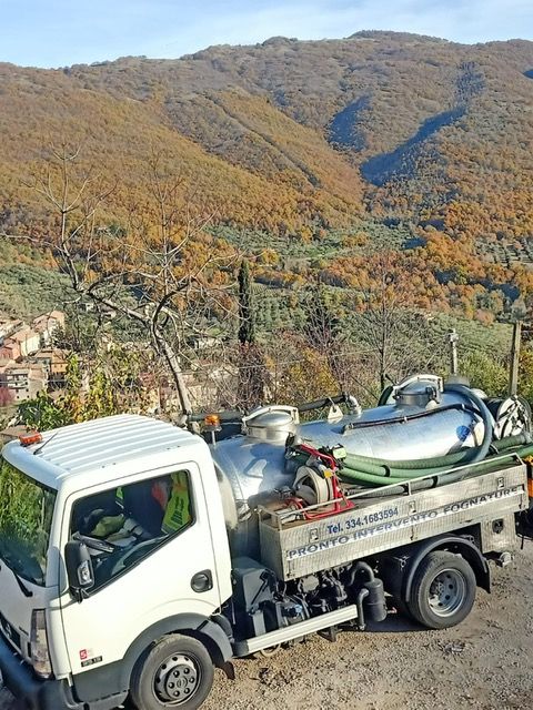 pronto intervento autospurgo roma