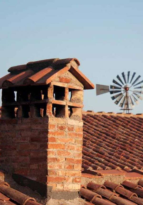 pulizia canne fumarie roma