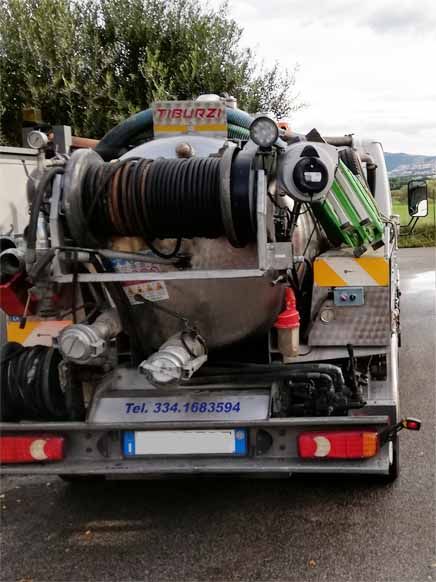 autospurgo roma spurgo pozzi neri
